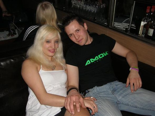 Friendsbar *2009* - 