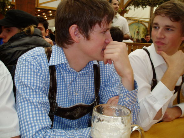 Oktoberfest München 2009 - 