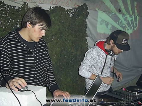 NEXT GENERATION am 17.3.07 - 