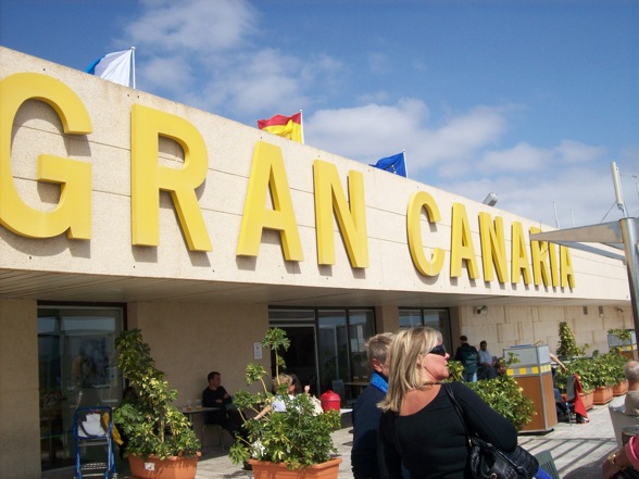 Gran Canaria - 