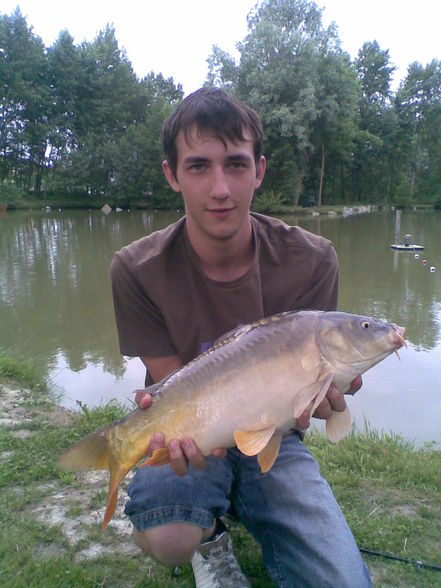 Fischen 2008 - 