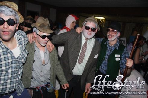 Fasching** - 