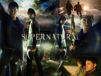 *SuPeRnAtUrAl - 