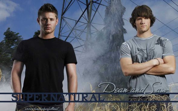 *SuPeRnAtUrAl - 