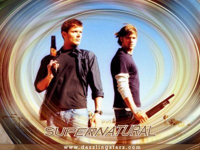 *SuPeRnAtUrAl - 