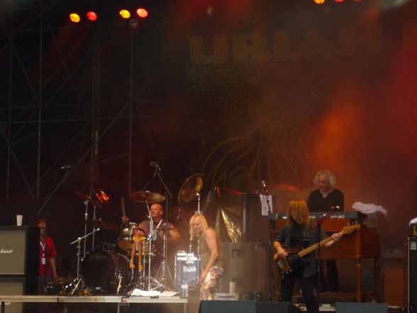 Legends of Rock 2008 - 