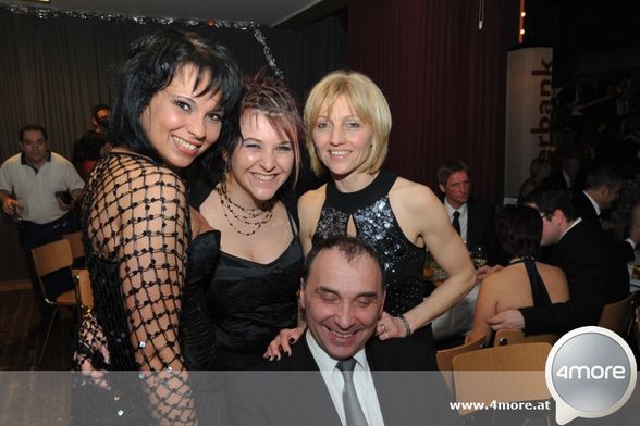 Rot Kreuz Ball 2009 - 