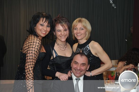 Rot Kreuz Ball 2009 - 