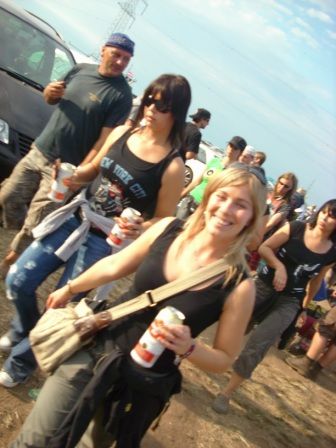 Nova Rock 2009 - 