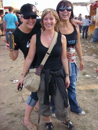 Nova Rock 2009 - 