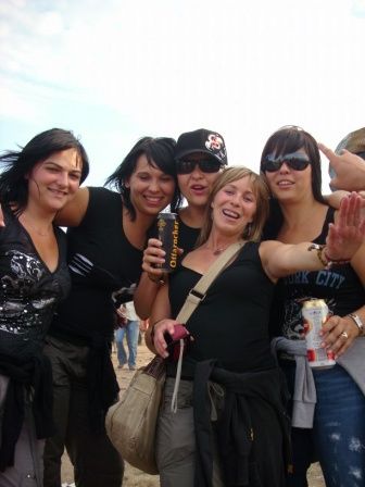 Nova Rock 2009 - 