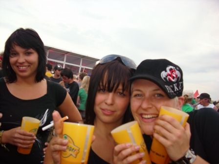 Nova Rock 2009 - 