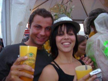 Nova Rock 2009 - 