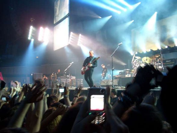 Placebo Konzert - 