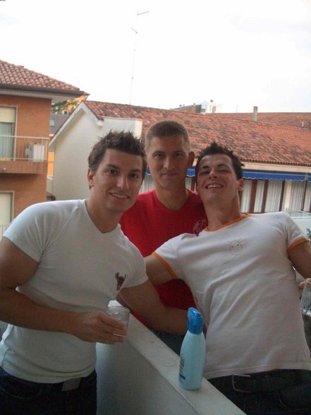 Lignano 2007 - 