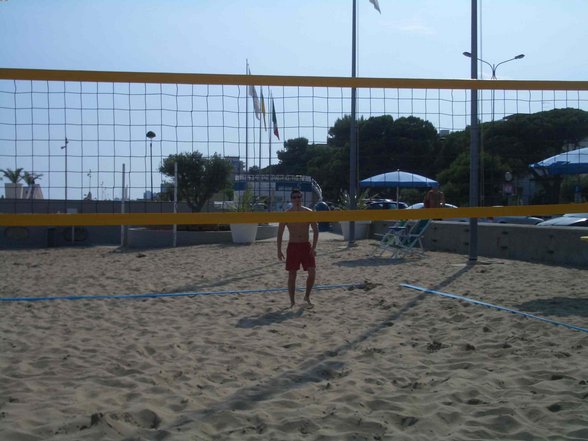 Lignano 2007 - 