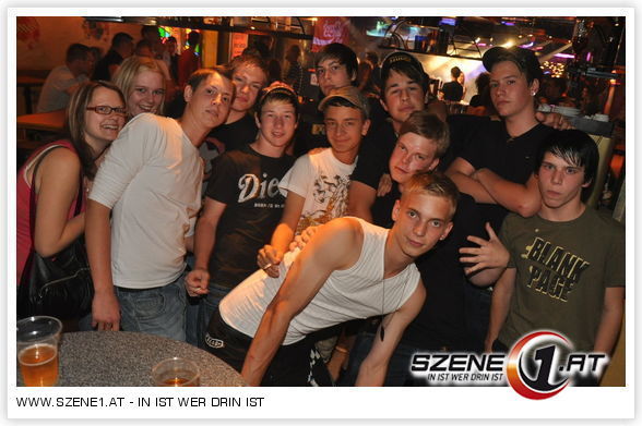 SchaumParty *hamma* - 