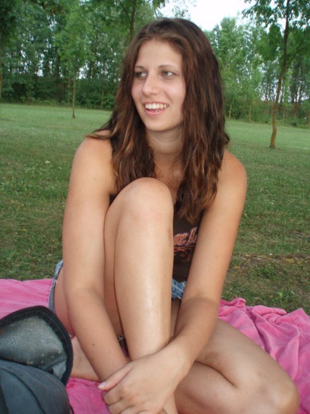 Sommer 2007 - 