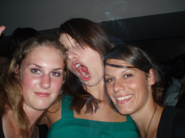 Sommer 2007 - 