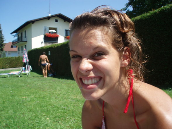 Sommer 2007 - 