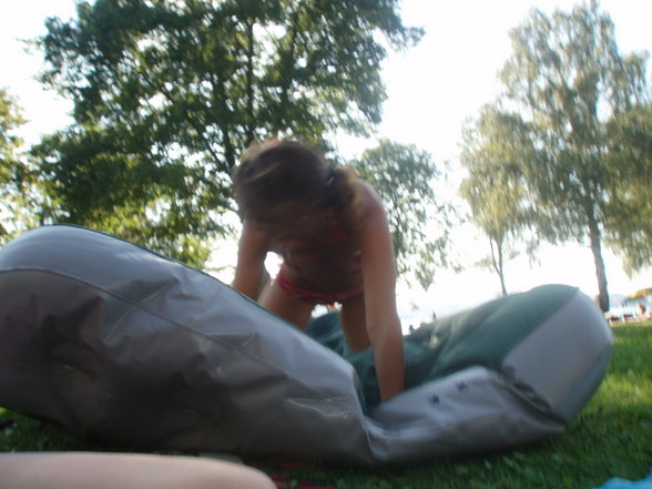 Sommer 2007 - 