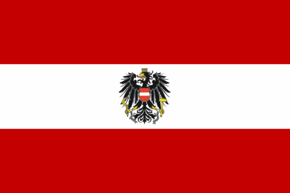 Österreich - 