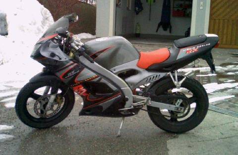 Mein Moped - 