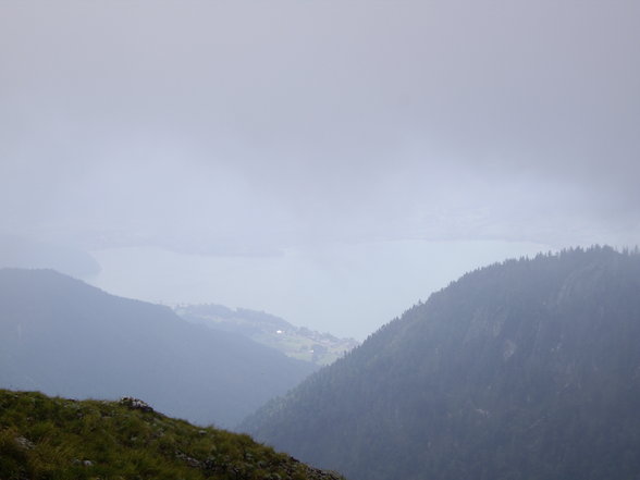 Schafberg - 4.8.2007 - 