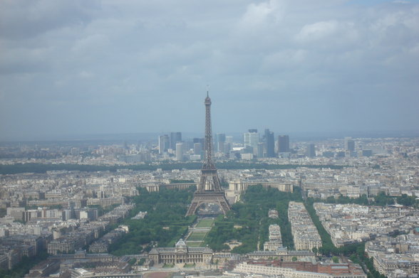 Urlaub in Paris 10.-16.05.07 - 