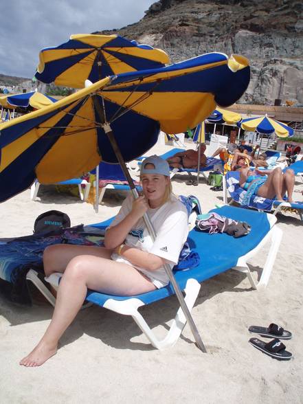 Gran Canaria 2006 - 