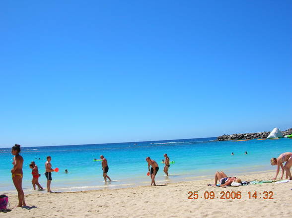 Gran Canaria 2006 - 