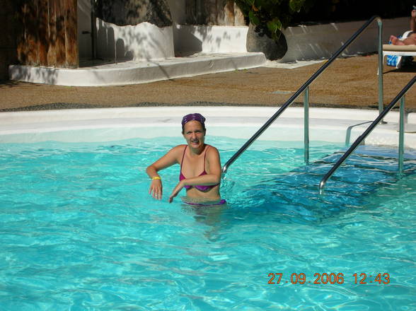 Gran Canaria 2006 - 