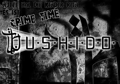 The Best Rapper- Bushido - 