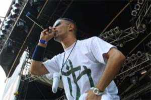 The Best Rapper- Bushido - 