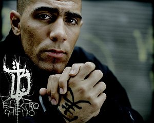 The Best Rapper- Bushido - 