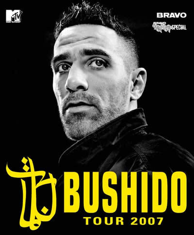 The Best Rapper- Bushido - 