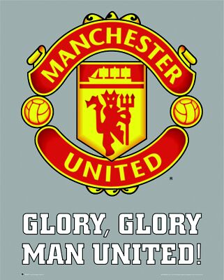 !!!!!!!!!!!!!!!! MANCHESTER UNITED !!!!! - 