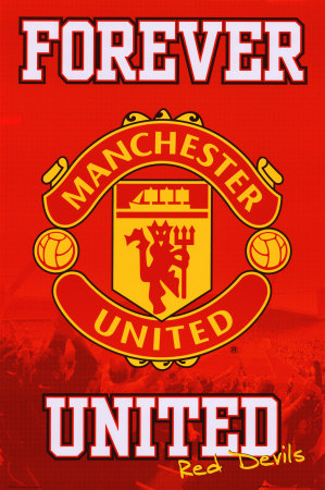 !!!!!!!!!!!!!!!! MANCHESTER UNITED !!!!! - 