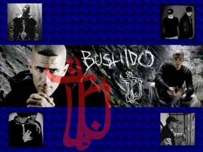 Bushido - 