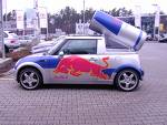 Red Bull - 