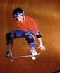 profi skater - 