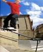 profi skater - 