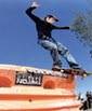 profi skater - 