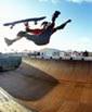 profi skater - 