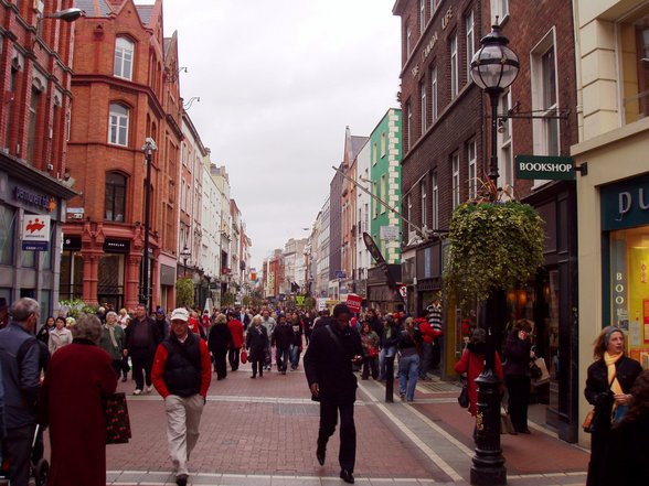 Dublin 2007 - 