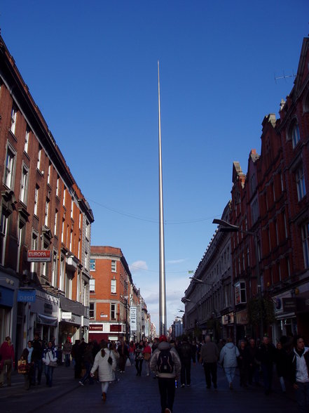 Dublin 2007 - 