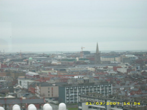 Dublin 2007 - 