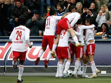 RB Salzburg - Lask Linz PART II - 