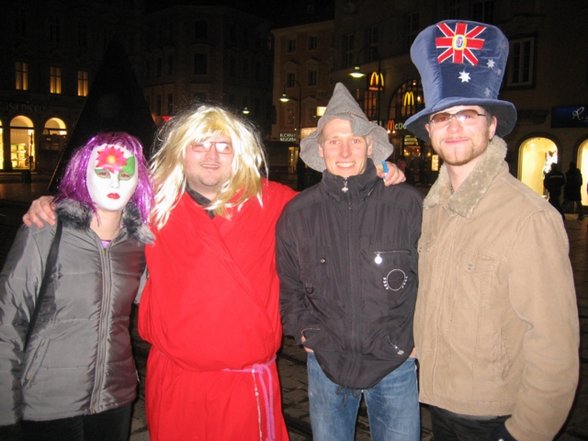 Fasching 2006 - 