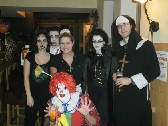 Fasching 2010 - 